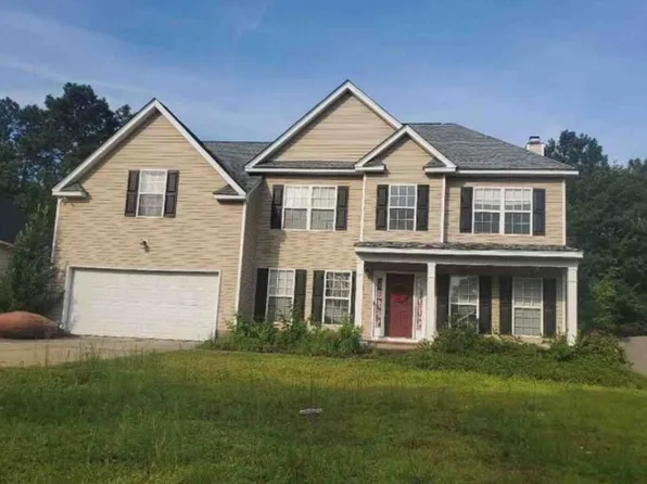 1361 Knotts Haven Loop, Lexington, SC 29073