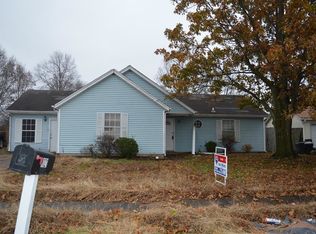 1121 Goodwin Cir, West Memphis, AR 72301