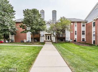 103 Three Coin Way UNIT 201, Glen Burnie, MD 21060