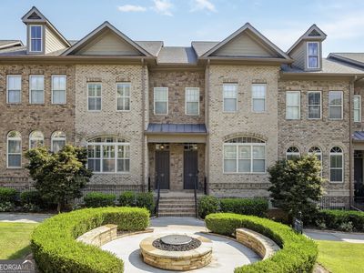 921 Telfair Close, Sandy Springs, GA, 30350