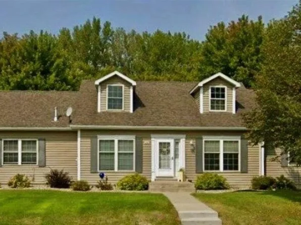 816 Cottonwood St, New Ulm, MN 56073