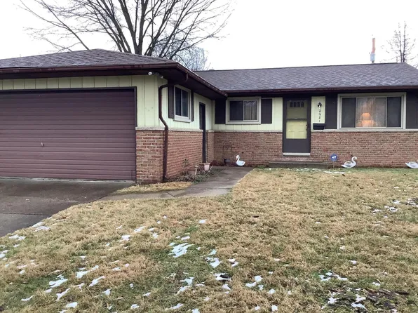 4981 Botsford Dr, Columbus, OH 43232