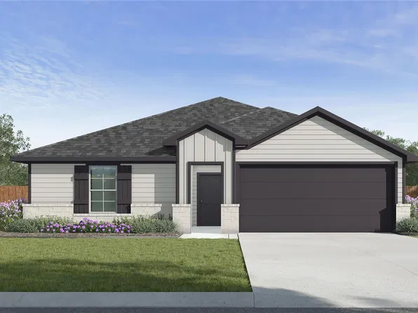 2941 Chickasaw Dr, Bryan, TX 77807