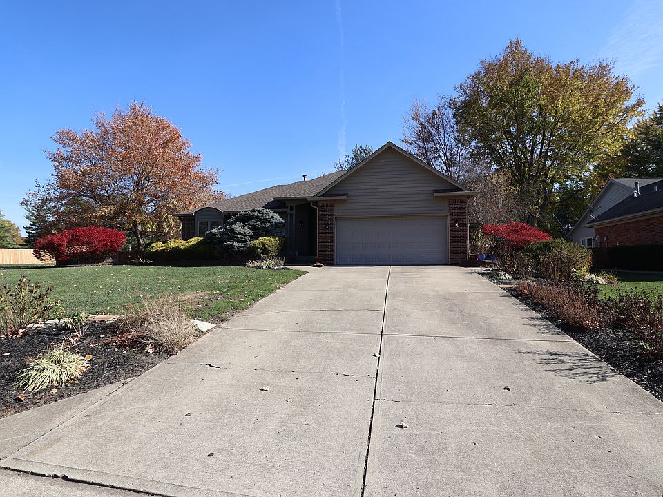497 Pebble Way, Greenwood, IN 46142 MLS 21951623 Zillow