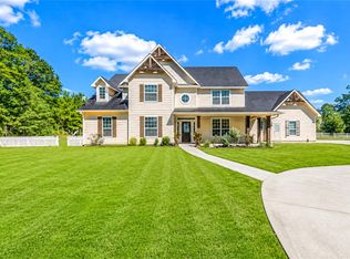 21065 Hereford Way, Cleveland, TX 77328