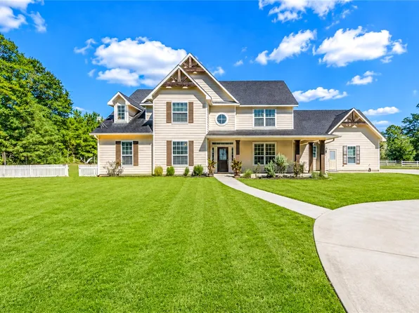 21065 Hereford Way, Cleveland, TX 77328