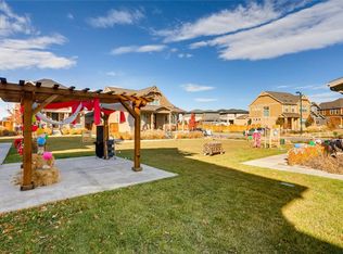 5285 N Beeler St, Denver, CO 80238