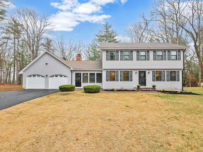 12 Pond View Lane, West Suffield, CT, 06093
