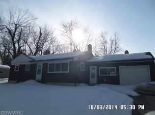 10 S Fairview Ave, Niles, MI 49120