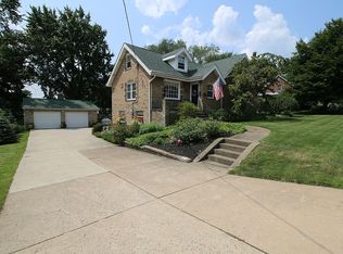 506 Schneider St SE, North Canton, OH 44720