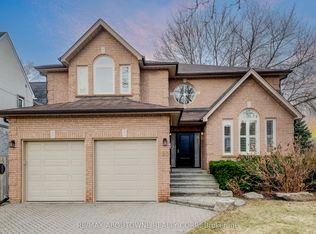 20 Martin Grove Rd, Toronto, ON M9B 4J9