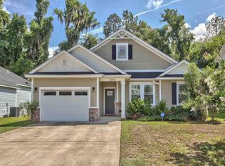 2744 Summer Meadow Dr, Tallahassee, FL 32303