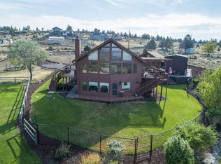 10127 SW Shad Rd, Terrebonne, OR 97760