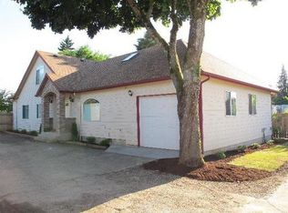 7733 SE Johnson Creek Blvd, Portland, OR 97206