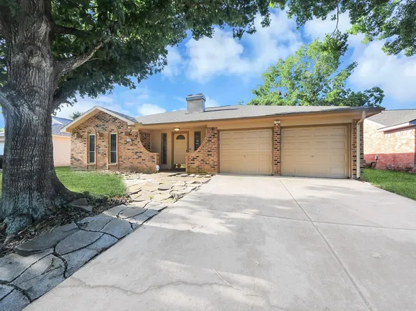 22811 Elkana Deane Ln, Katy, TX 77449