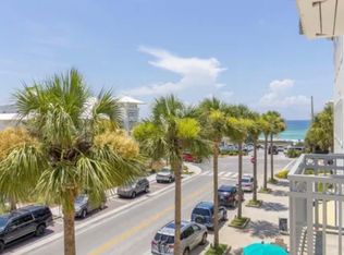 37 Town Center Loop #3-20, Santa Rosa Beach, FL 32459
