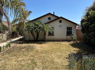 1006 E L St, Wilmington, CA 90744