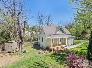 74 Frank St, Canton, NC 28716
