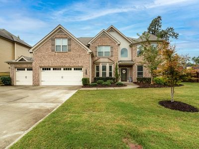 1640 Azalea Gate Dr, Lawrenceville, GA, 30043