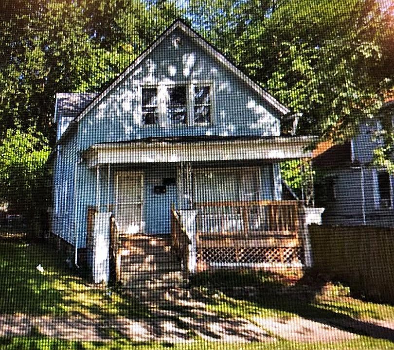 1st image of 12421 S Parnell Ave