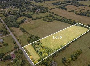 5 Arnold Park, Holt, MO 64048