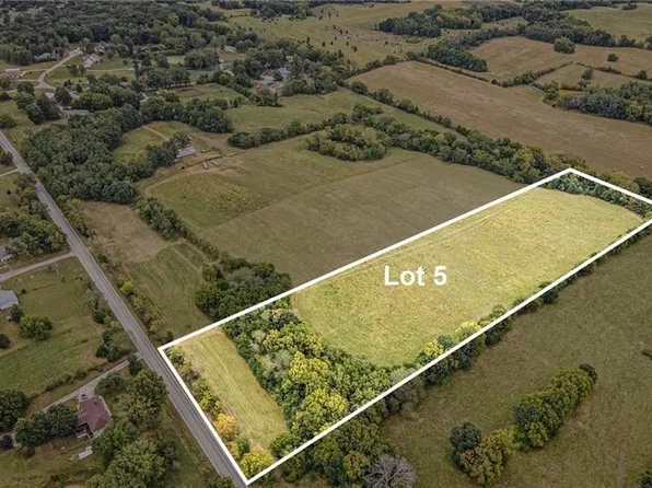 5 Arnold Park, Holt, MO 64048