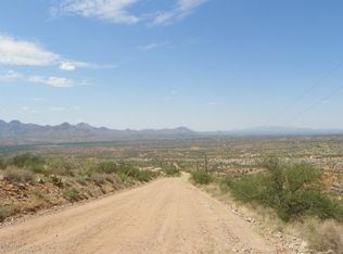 1575 Camino Esturion, Rio Rico, AZ 85648