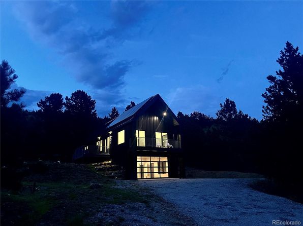 400 Roy Smith Road, Central City, CO 80427