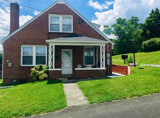 1015 W Main St, Abingdon, VA 24210