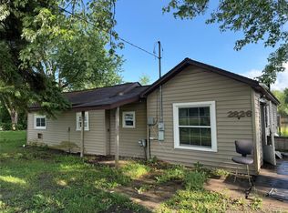 2826 Ohio St, Saginaw, MI 48601