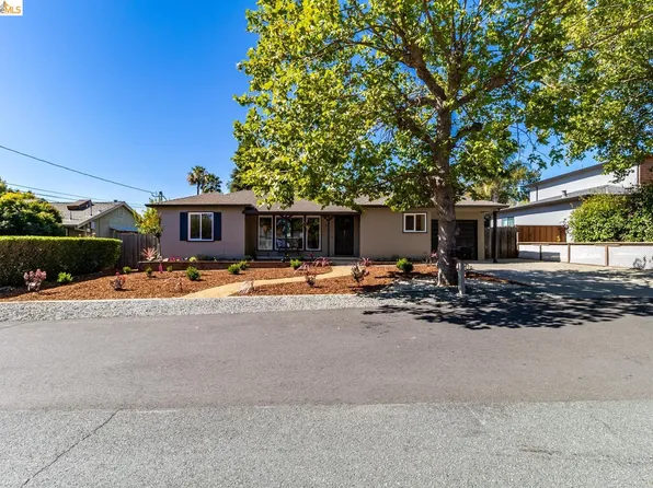 346 Valley View Rd, Pleasant Hill, CA 94523