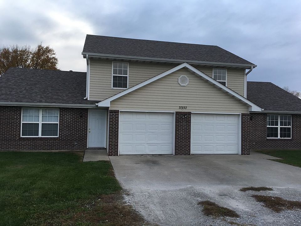 1st image of 5357 Ponderosa St #A
