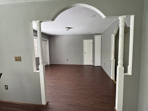entry room