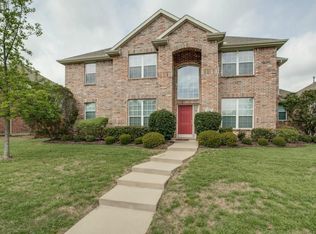 1515 Pleasant Run, Allen, TX 75002