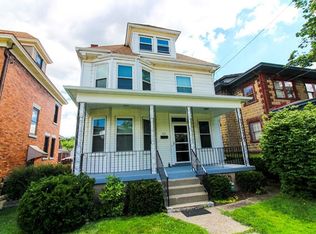53 Oakwood Rd, Pittsburgh, PA 15205