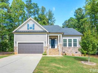 6621 Blalock Forest Dr, Willow Spring, NC 27592