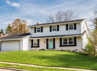 1639 Spruce St, Grafton, WI 53024