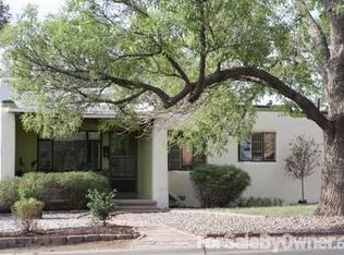 1929 Kiva Rd, Santa Fe, NM 87505