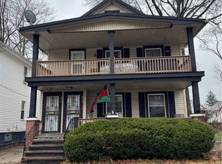 672 E 131st St, Cleveland, OH 44108