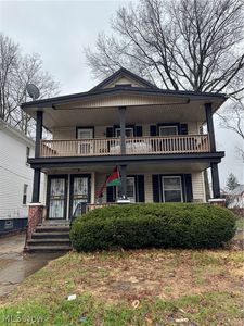 672 E 131st St, Cleveland, OH, 44108