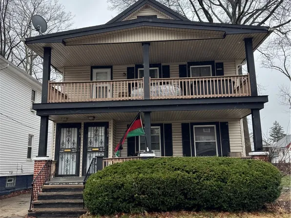 672 E 131st St, Cleveland, OH 44108