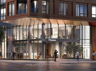 28 Eastern Ave #422, Toronto, ON M5A 0Y2