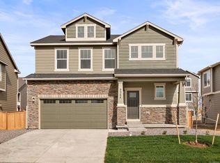 9364 Pitkin St, Commerce City, CO 80022
