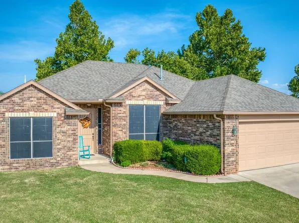 2200 Headwind Dr, Purcell, OK 73080