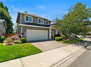 1236 Ebbets Dr SW, Tumwater, WA 98512