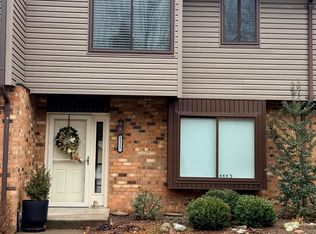 1112 Fairway Townhouse Ln #TOWNHOUSE, Hollidaysburg, PA 16648