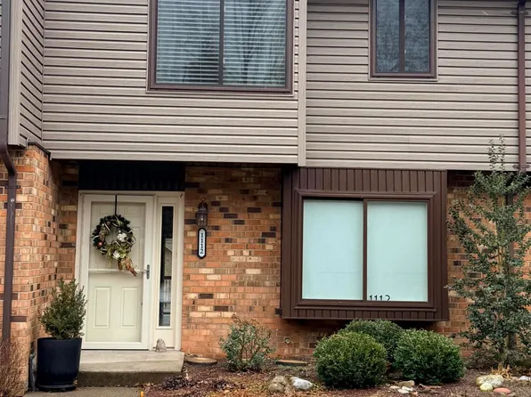 1112 Fairway Townhouse Ln #Townhouse, Hollidaysburg, PA 16648