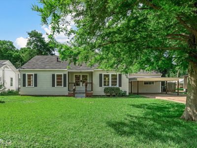 174 Carrollton Ave, Shreveport, LA, 71105