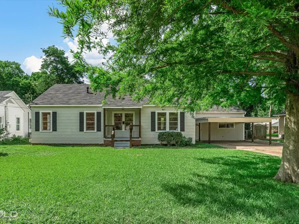 174 Carrollton Ave, Shreveport, LA 71105