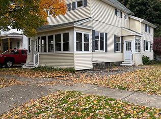 33 W Albany St, Oswego, NY 13126